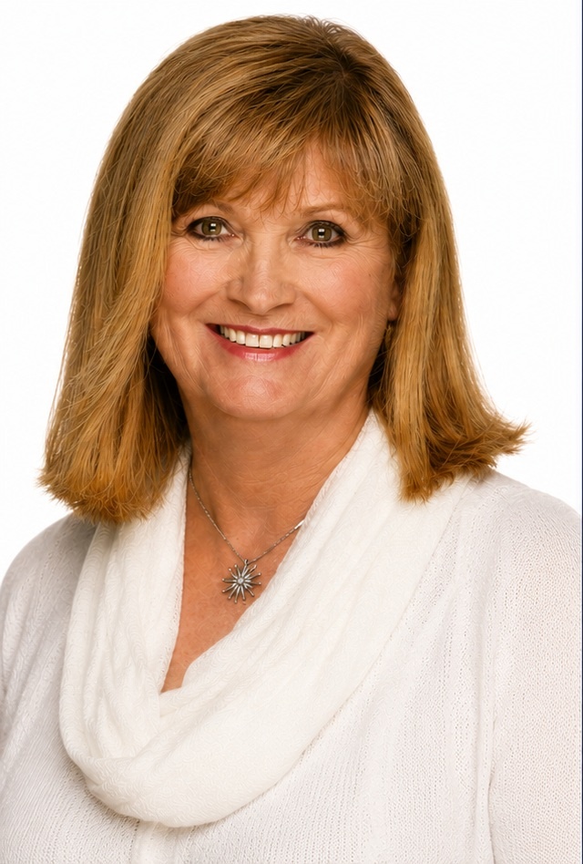 Marilyn Slinka, Licensed New Jersey Realtor with RE/MAX Preferred